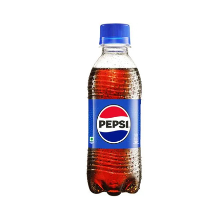 Pepsi Soft Drink 